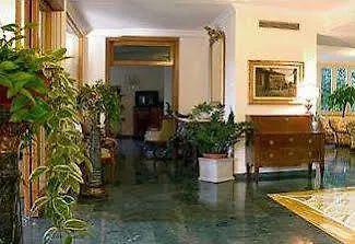 Hotel Atlantico Кастильончелло