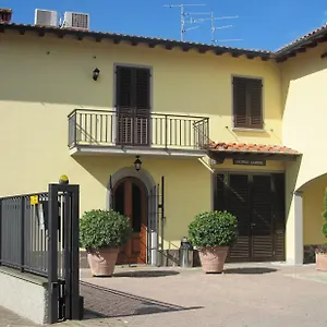 3* Guest house La Spiga