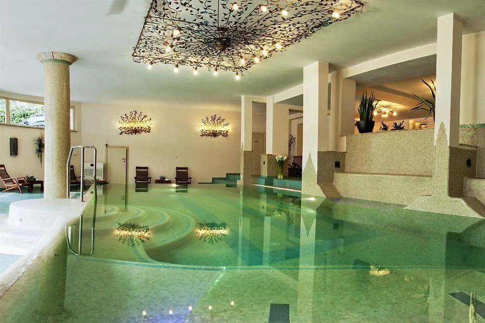 Hotel Atlantico Castiglioncello