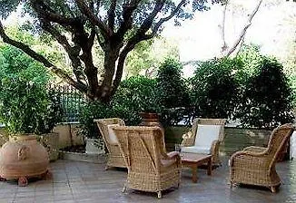 Hotel Atlantico Castiglioncello 3*,  Italy