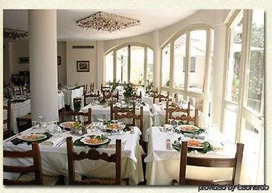 Hotel Atlantico Castiglioncello Italy